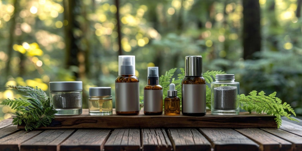White Label Ayurvedic Products
