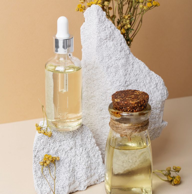 Herbal Third Party Manufacturing