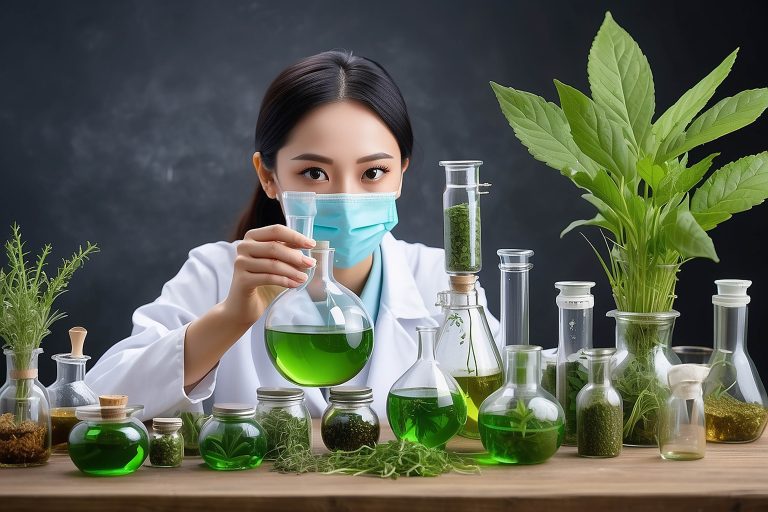 best ayurvedic wellness manufacturers