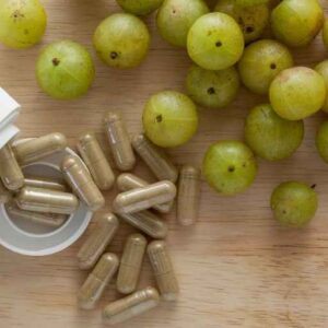 Amla Capsules