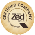 ZEDGoldcertified